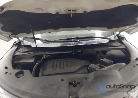 2018 Acura Mdx Advance Package z USA, uszkodzony, nr VIN 5J8YD3H85JL000385